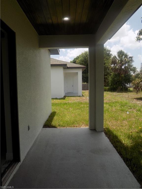 FORT MYERS - Residential