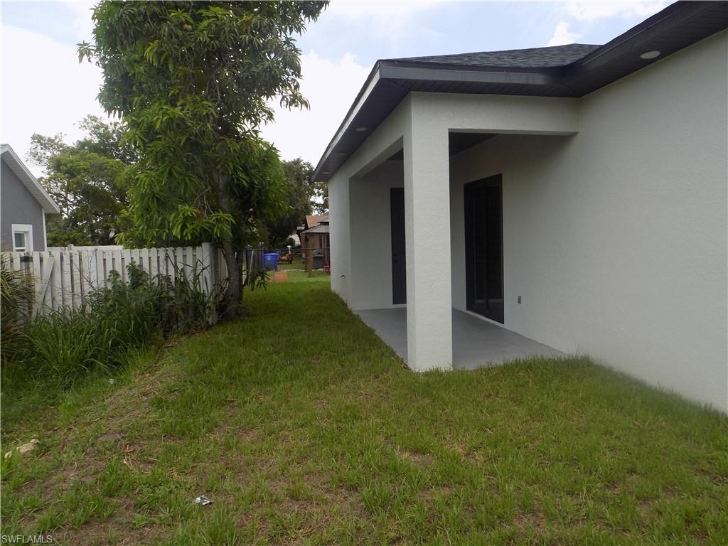 FORT MYERS - Residential