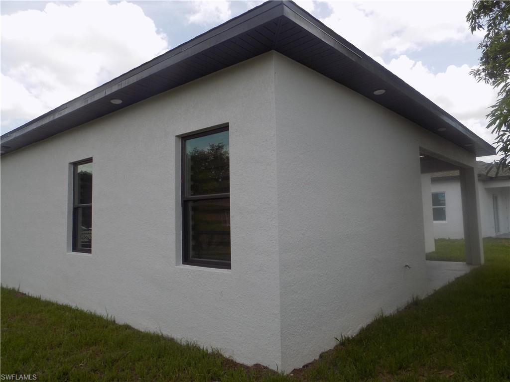 FORT MYERS - Residential