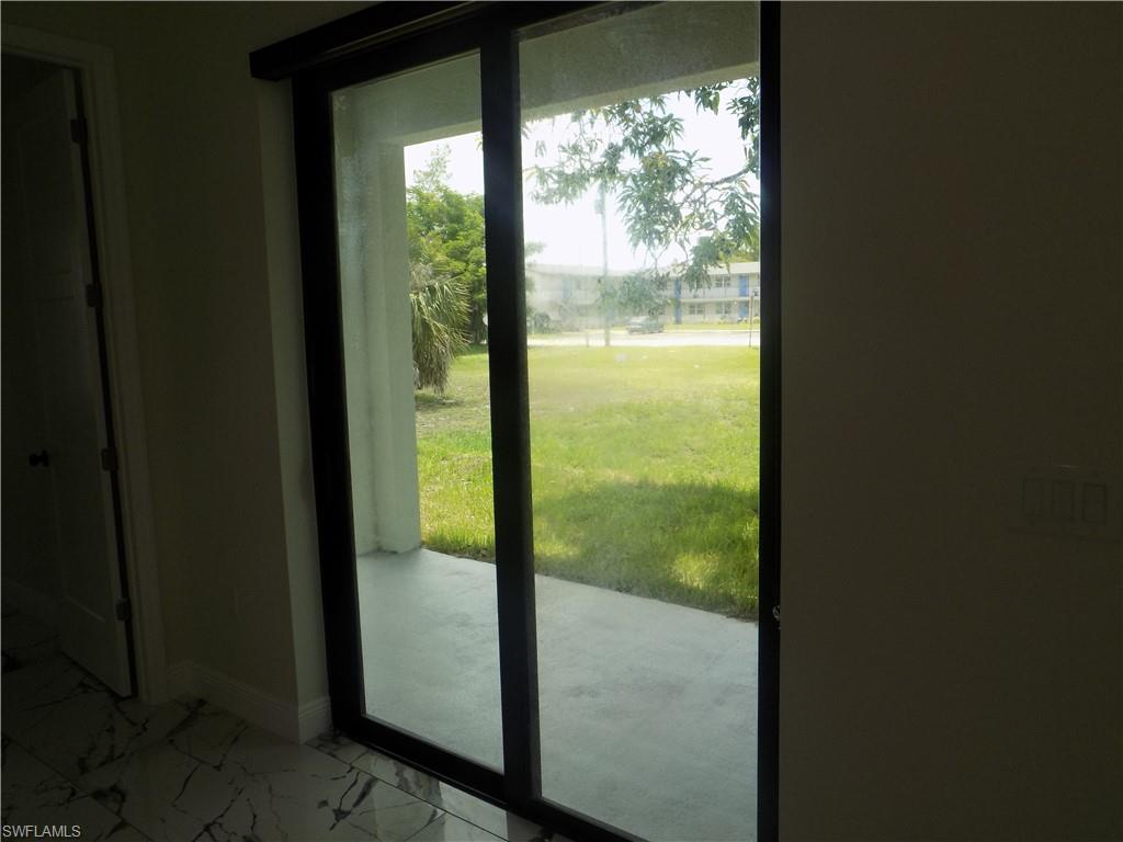 FORT MYERS - Residential