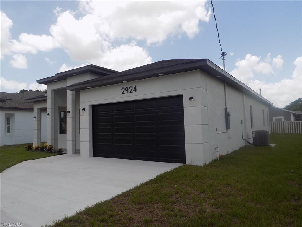 FORT MYERS - Residential