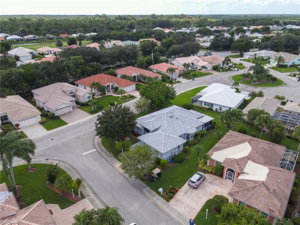 DEL VERA COUNTRY CLUB - Residential