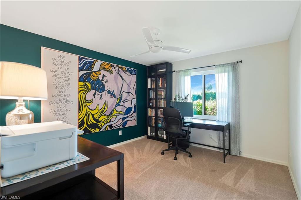 VICTORIA PARK - Residential