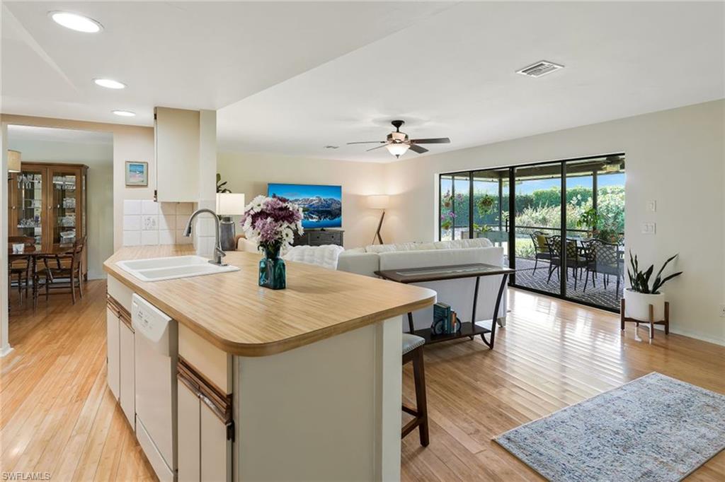 VICTORIA PARK - Residential