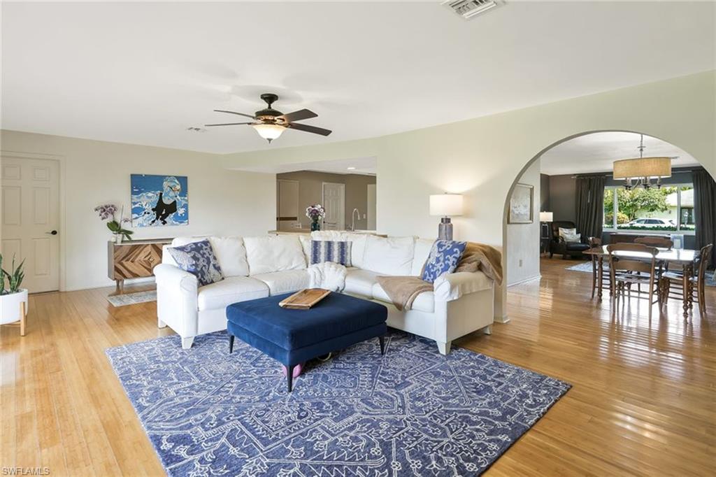 VICTORIA PARK - Residential