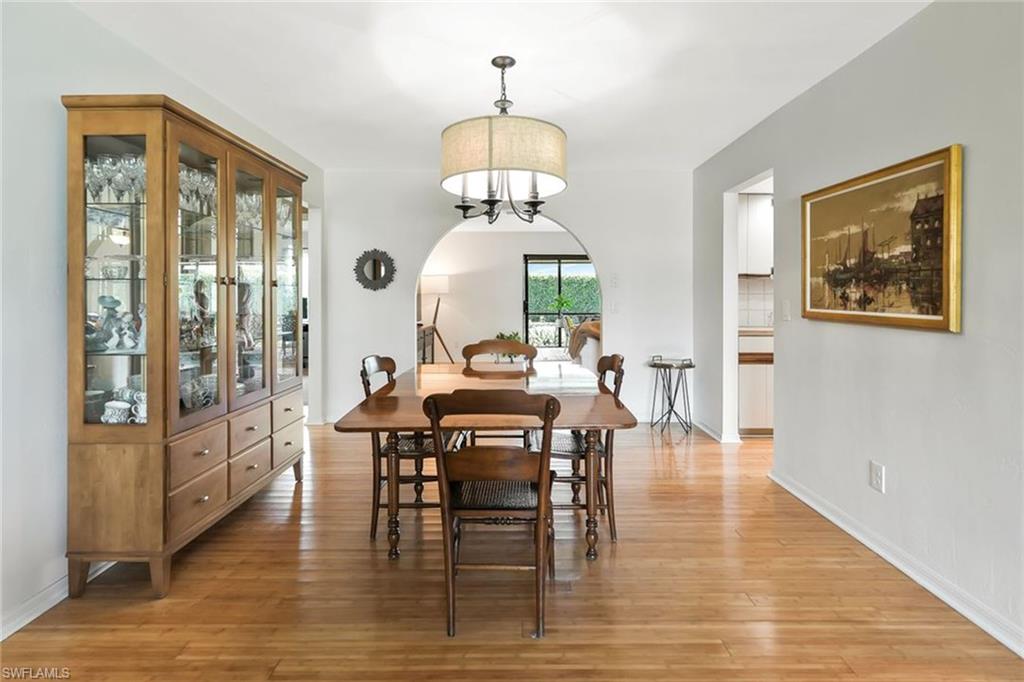 VICTORIA PARK - Residential