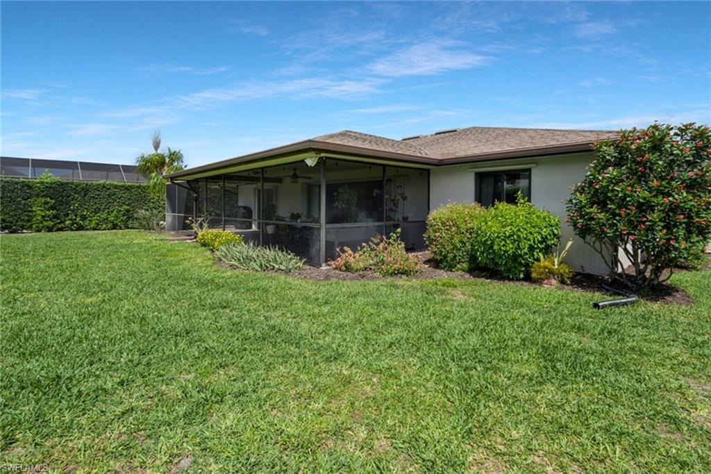 VICTORIA PARK - Residential