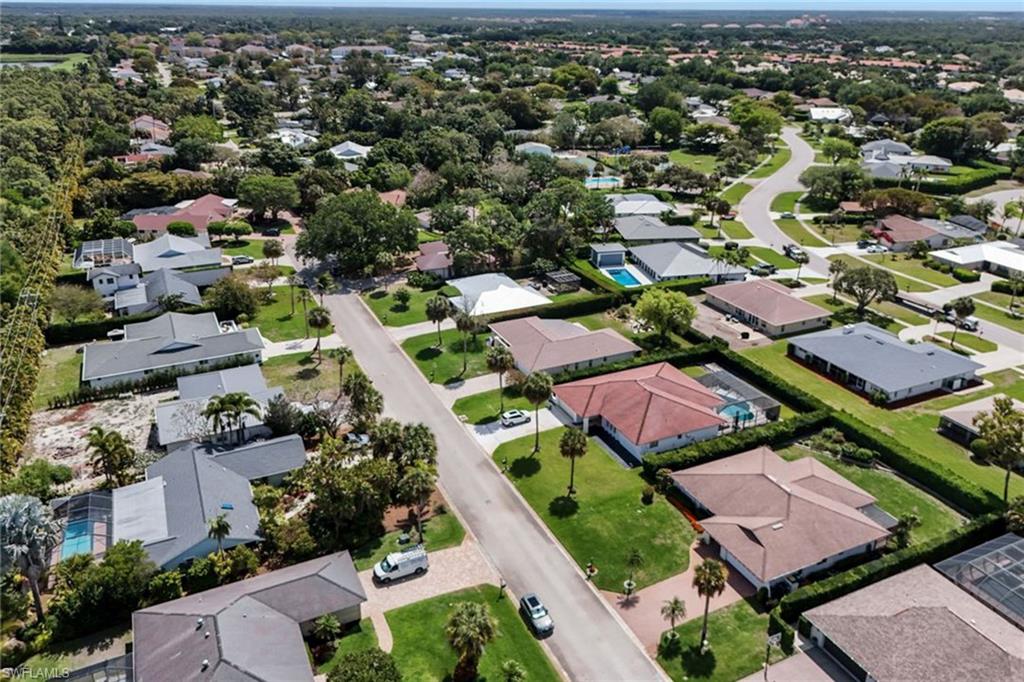 VICTORIA PARK - Residential