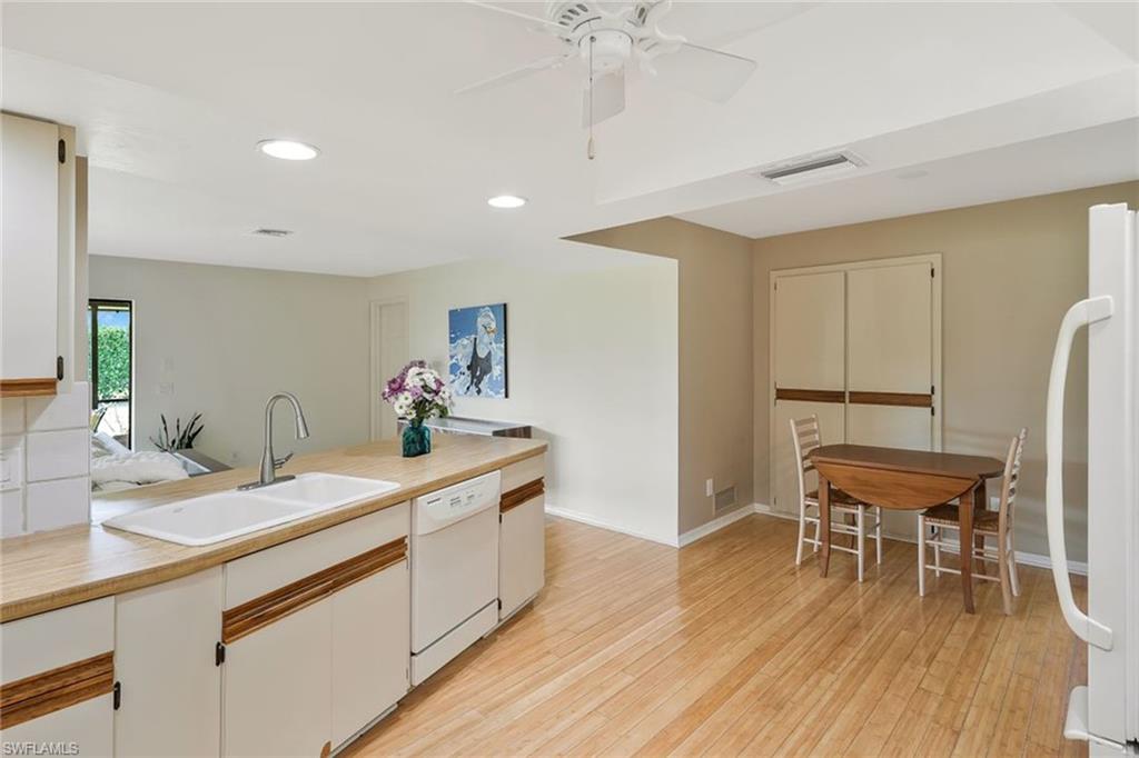 VICTORIA PARK - Residential