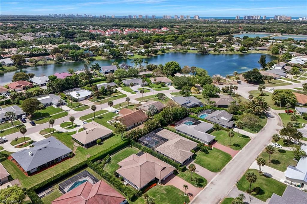 VICTORIA PARK - Residential