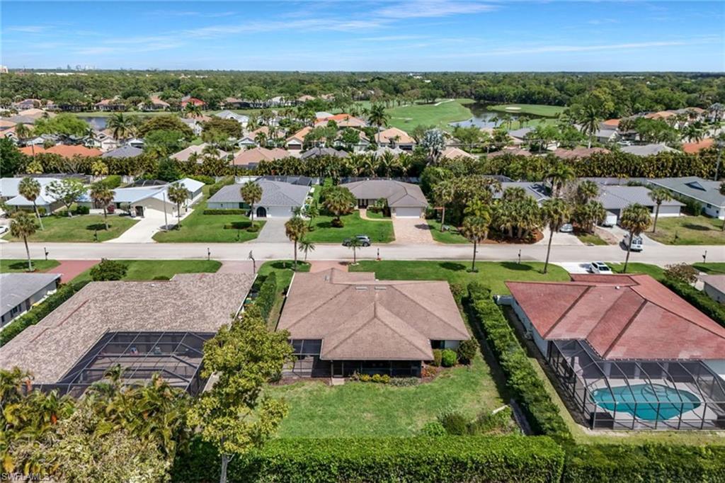 VICTORIA PARK - Residential