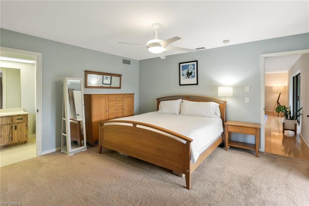 VICTORIA PARK - Residential