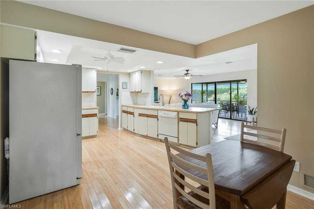 VICTORIA PARK - Residential