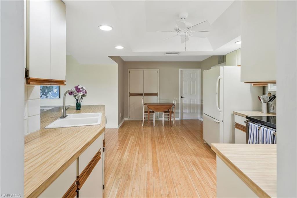 VICTORIA PARK - Residential