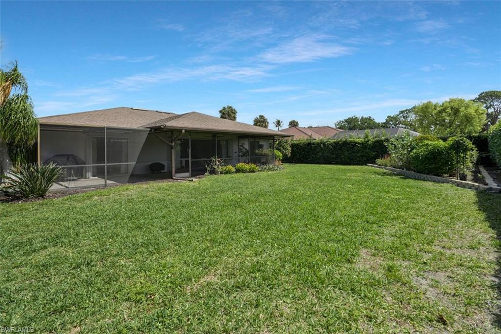 VICTORIA PARK - Residential