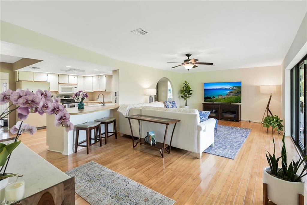 VICTORIA PARK - Residential