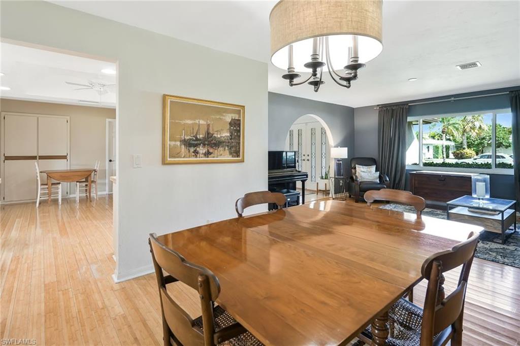 VICTORIA PARK - Residential