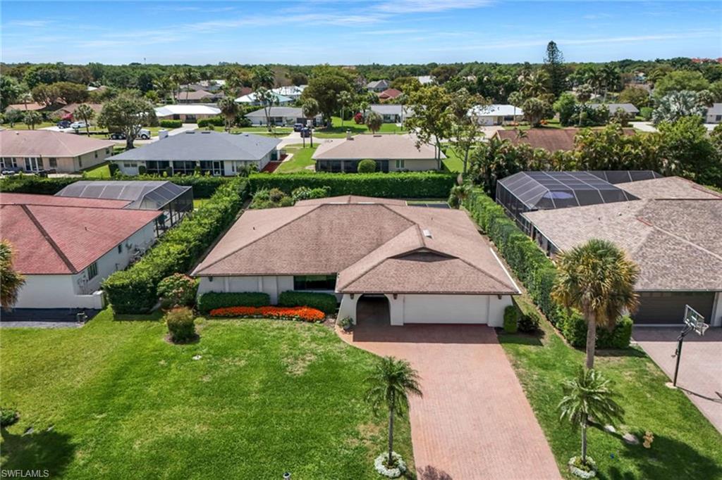 VICTORIA PARK - Residential