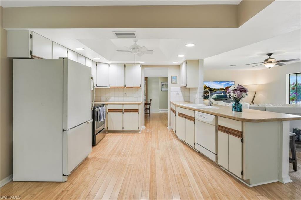 VICTORIA PARK - Residential