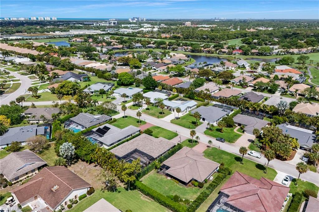 VICTORIA PARK - Residential