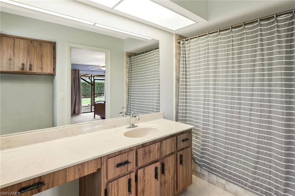 VICTORIA PARK - Residential