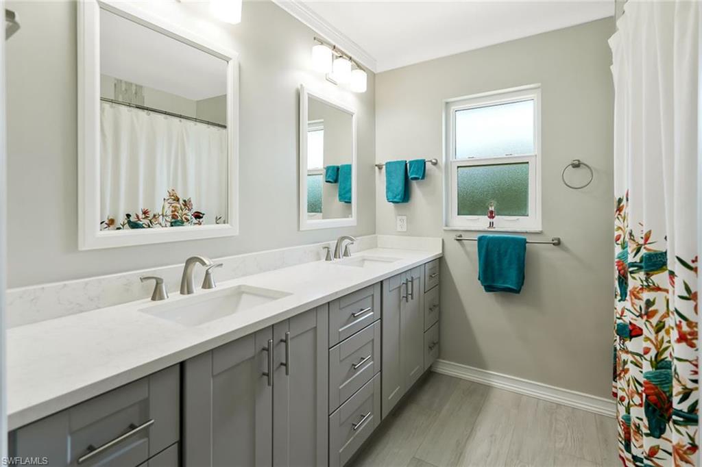 VICTORIA PARK - Residential