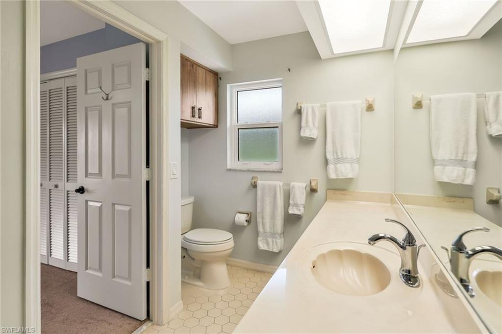 VICTORIA PARK - Residential