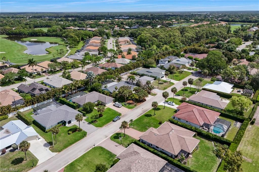 VICTORIA PARK - Residential