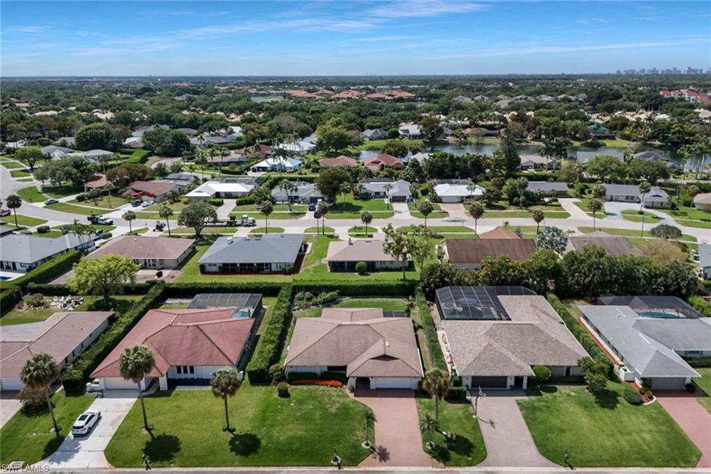 VICTORIA PARK - Residential