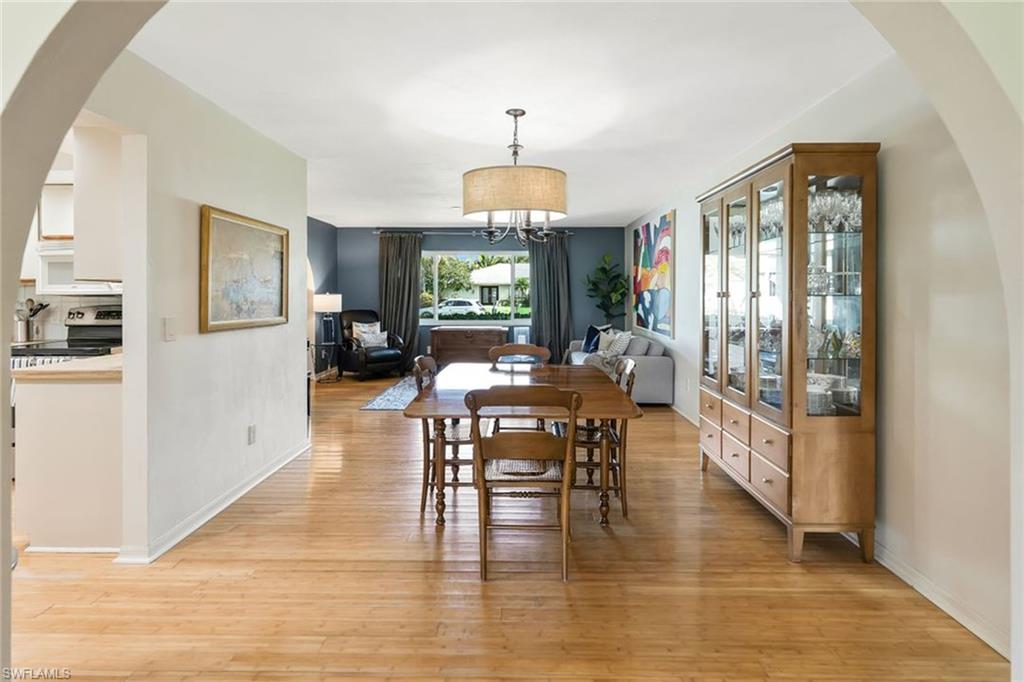 VICTORIA PARK - Residential