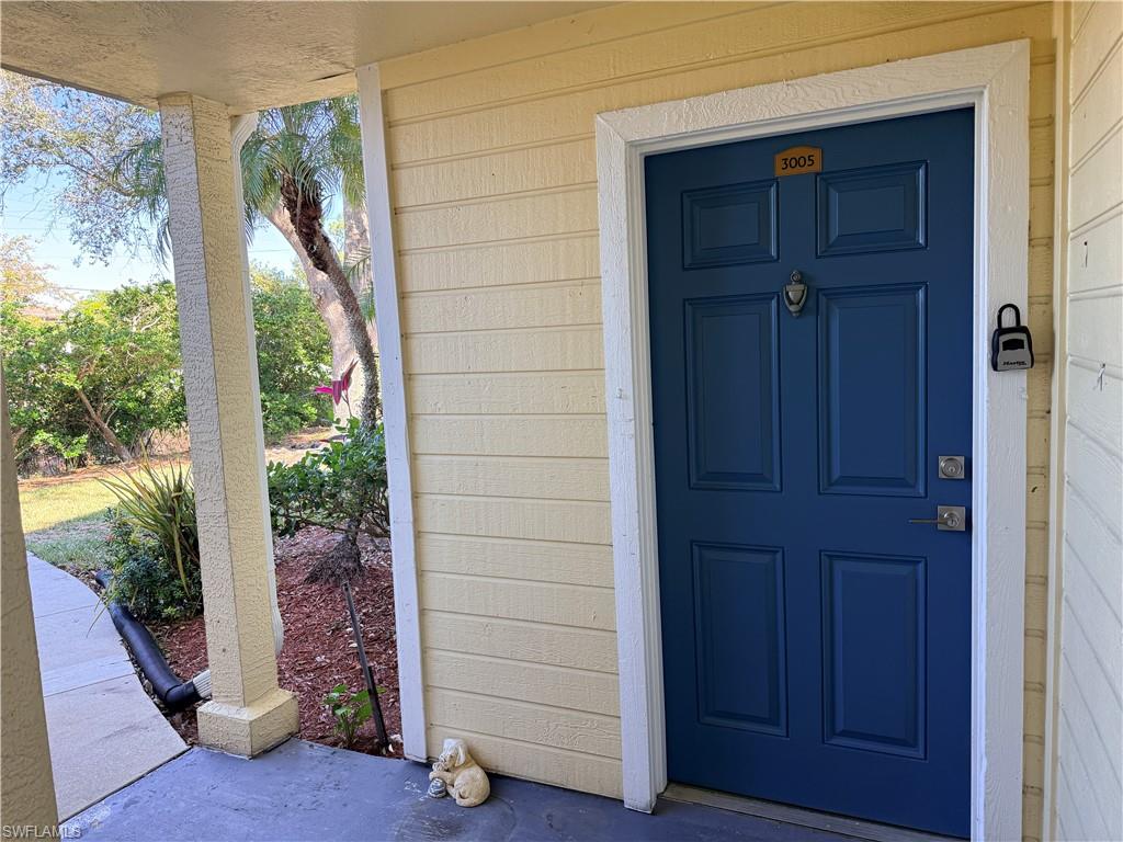 VENETIAN PALMS - Residential Lease