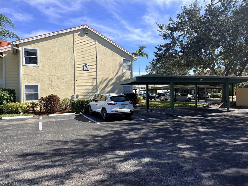 VENETIAN PALMS - Residential Lease