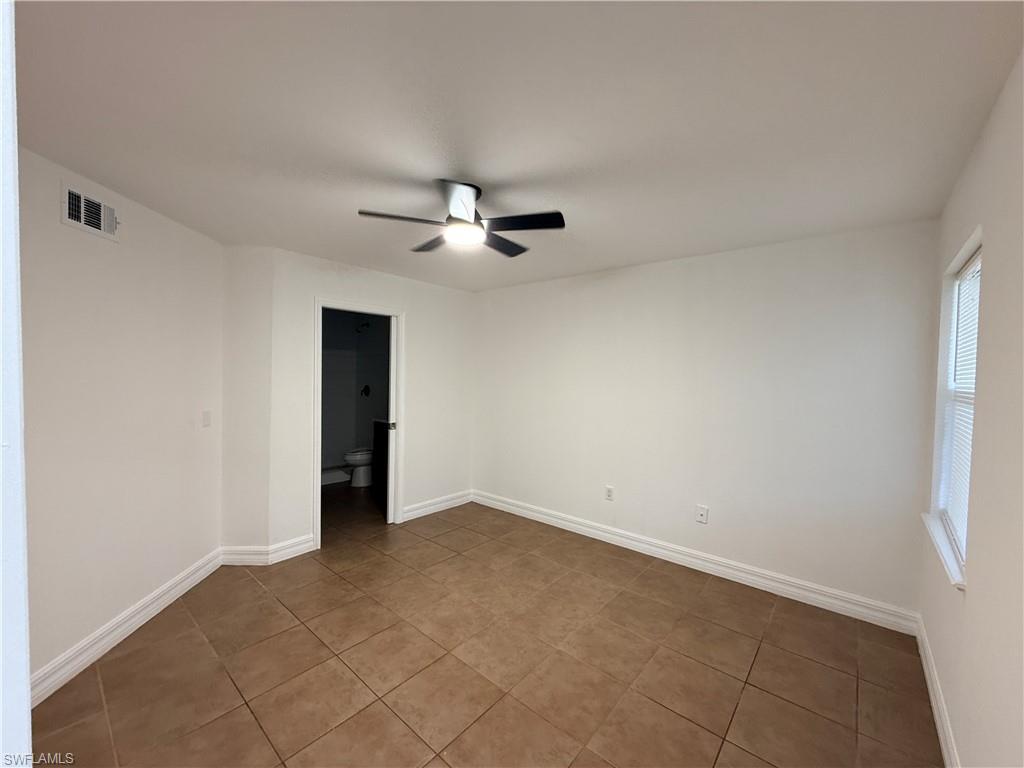 VENETIAN PALMS - Residential Lease