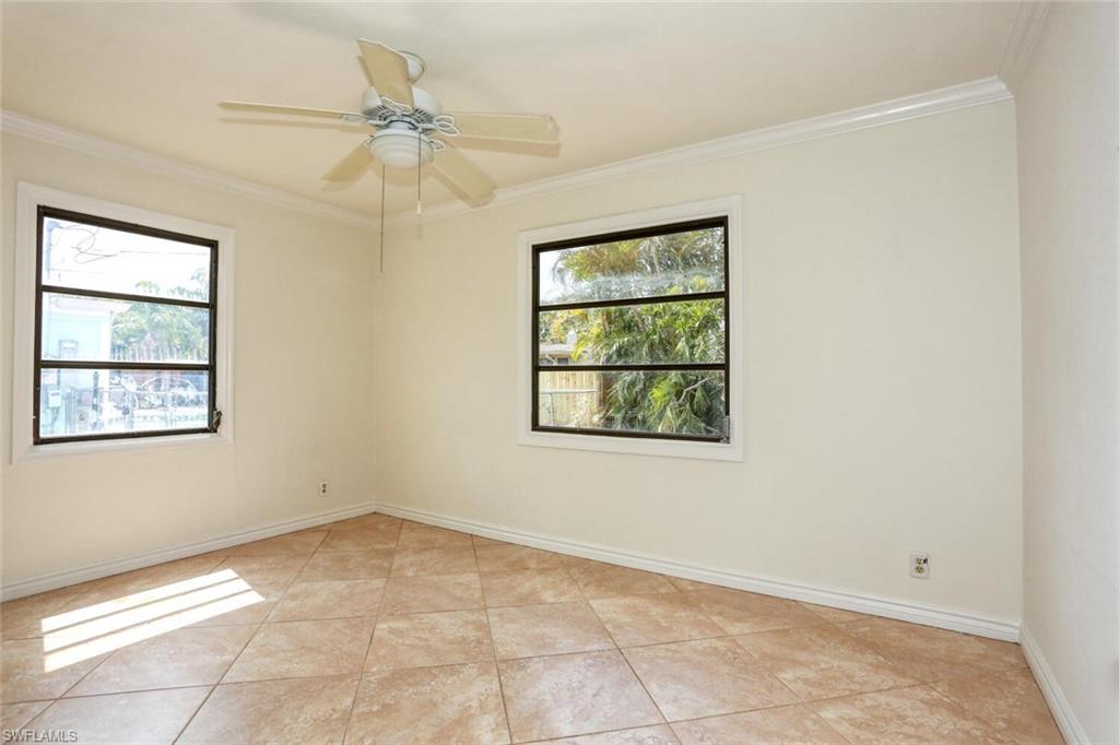 COCONUT GROVE - Residential