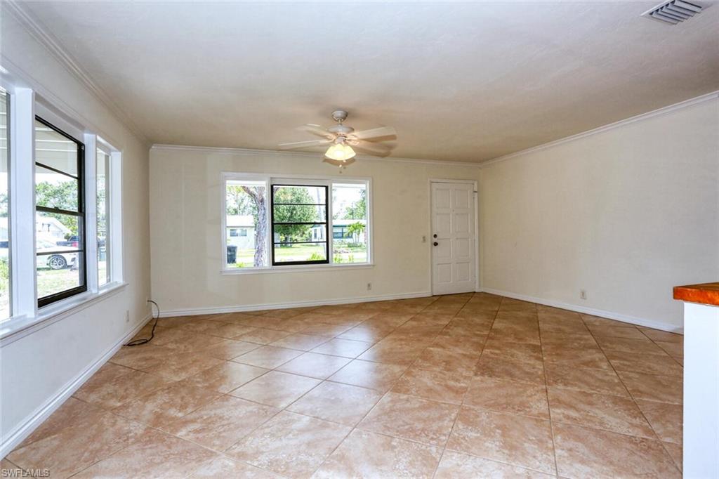 COCONUT GROVE - Residential