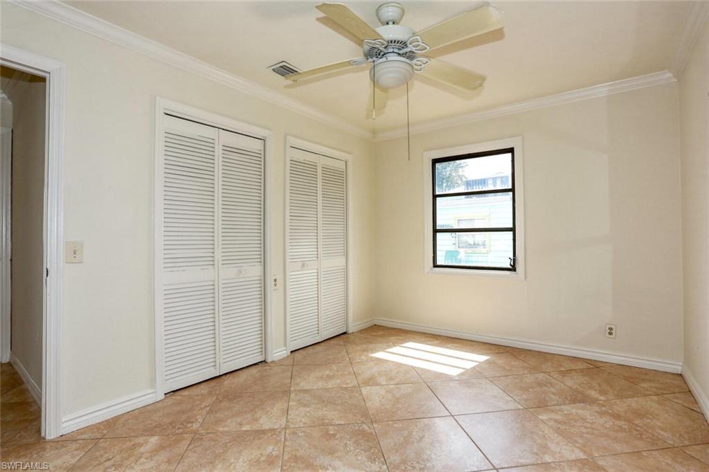 COCONUT GROVE - Residential