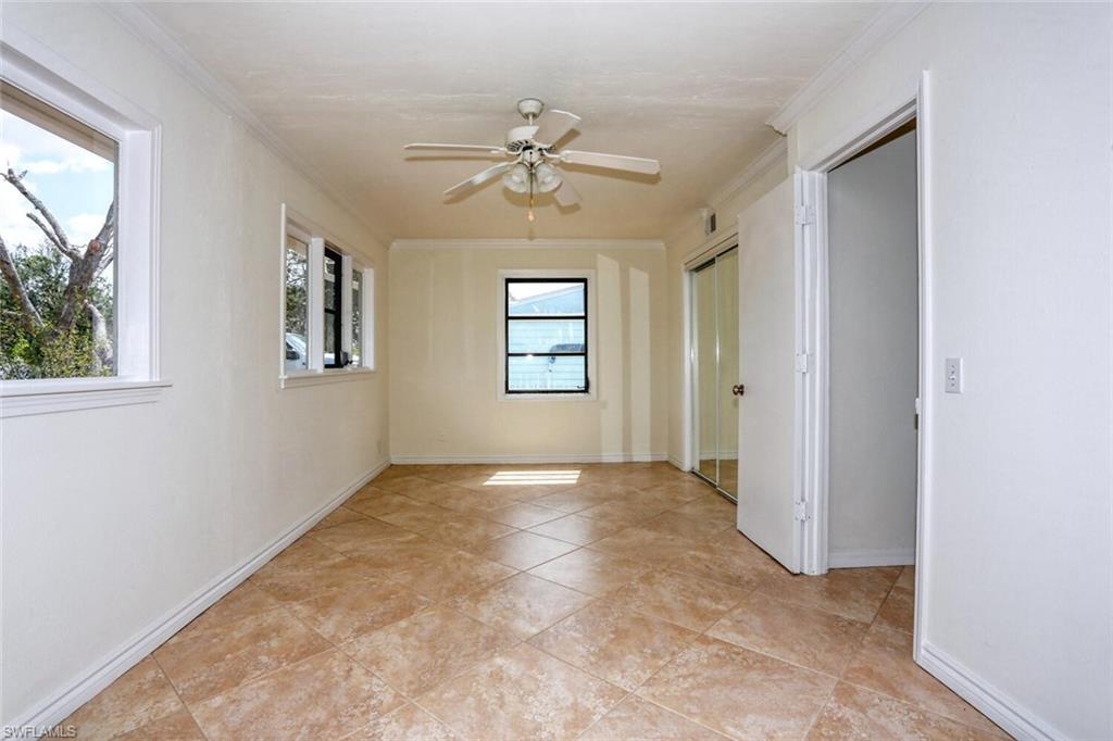 COCONUT GROVE - Residential