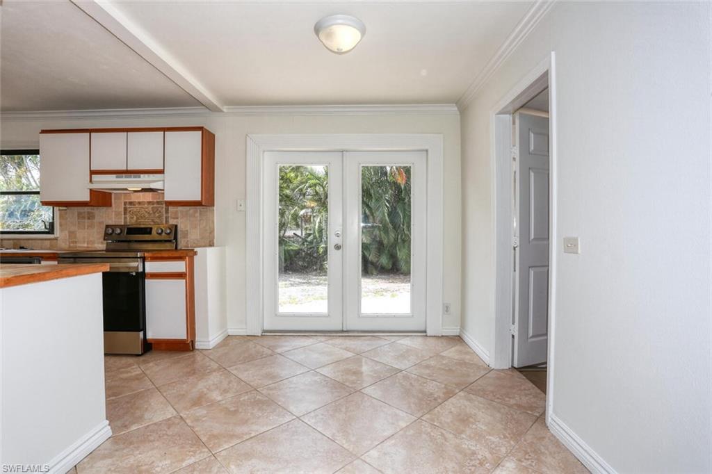 COCONUT GROVE - Residential