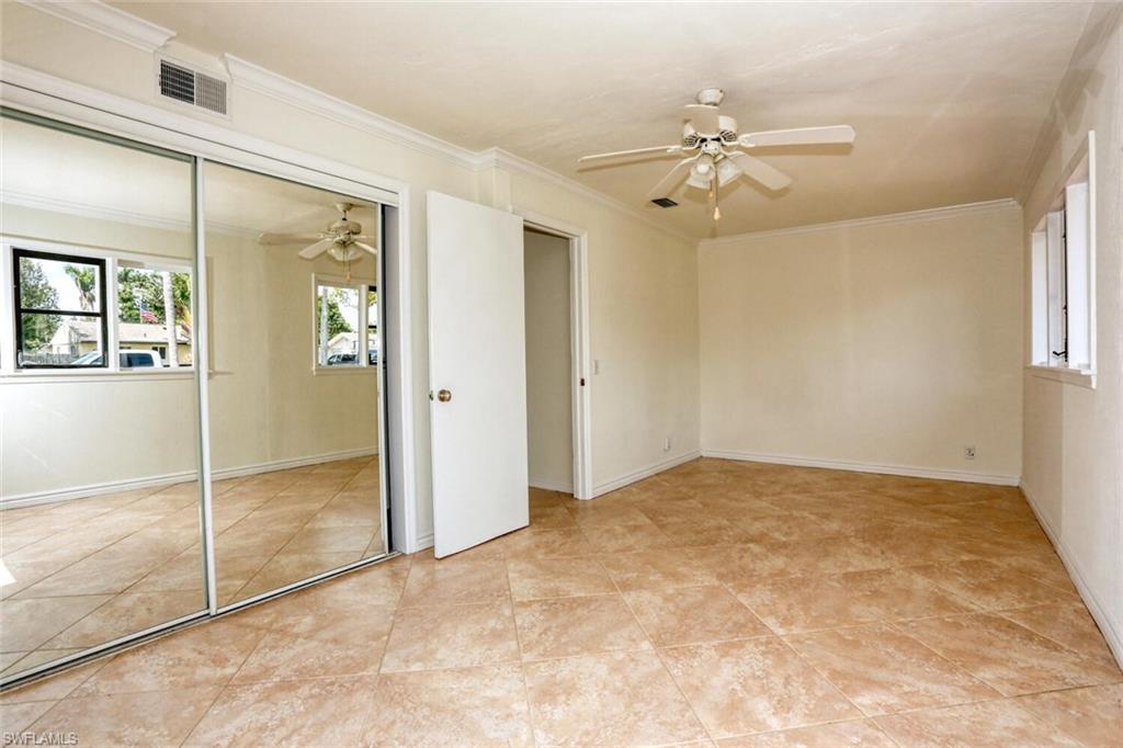 COCONUT GROVE - Residential