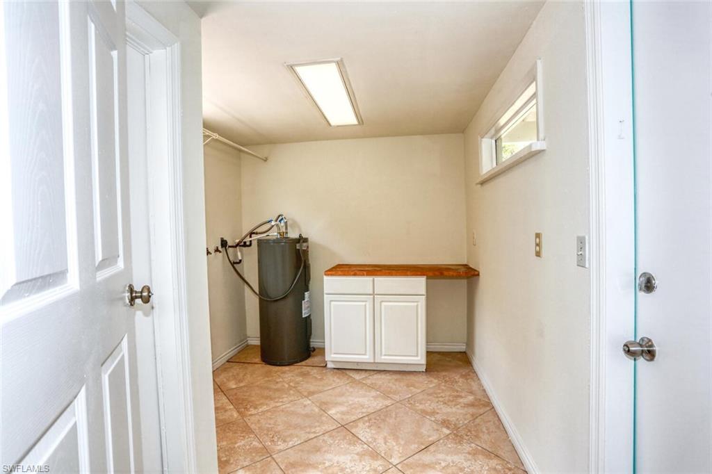 COCONUT GROVE - Residential