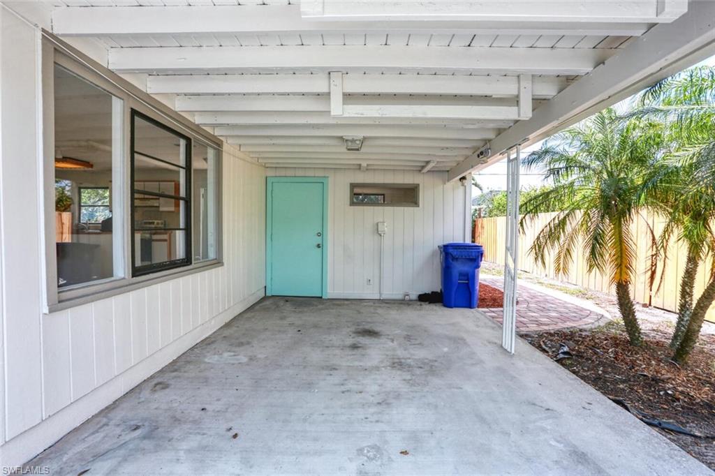 COCONUT GROVE - Residential