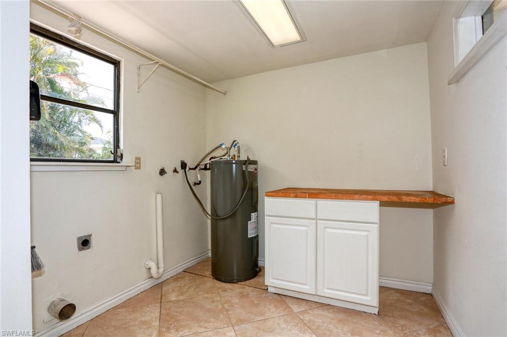 COCONUT GROVE - Residential