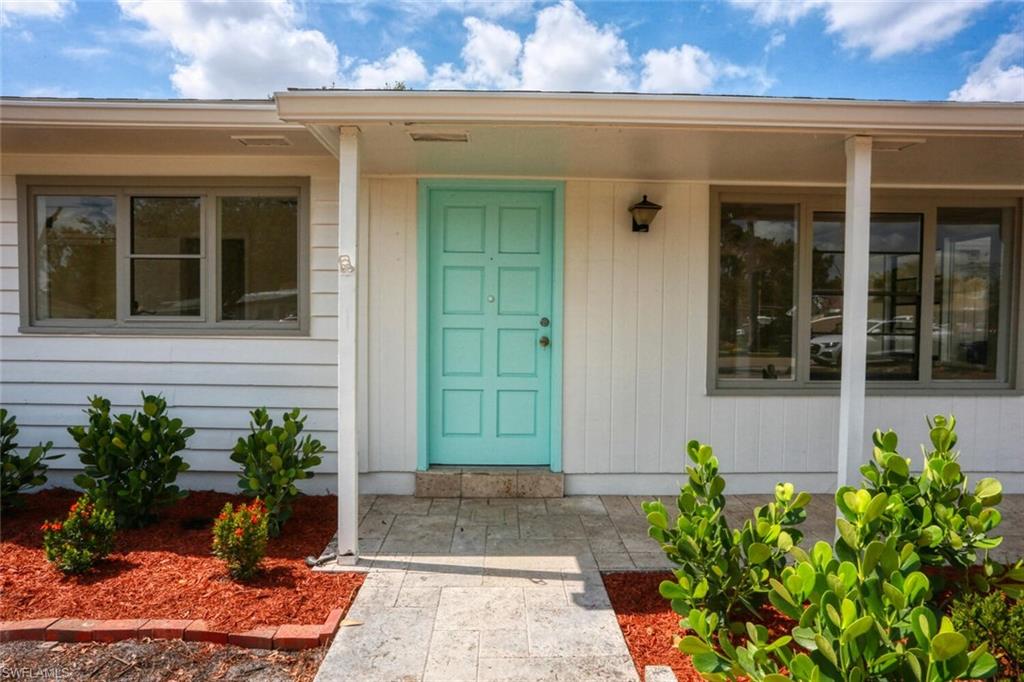 COCONUT GROVE - Residential