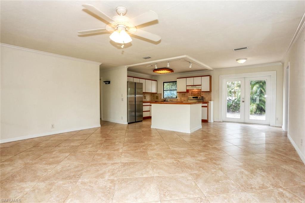 COCONUT GROVE - Residential