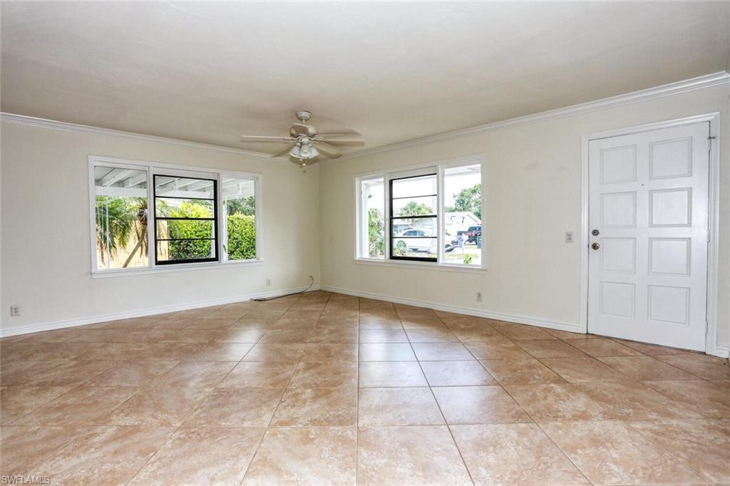 COCONUT GROVE - Residential