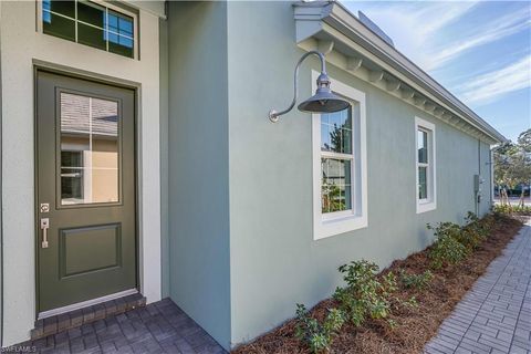 9032 Calypso CT NAPLES FL 34112