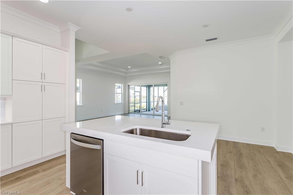 ISLES OF COLLIER PRESERVE - Residential