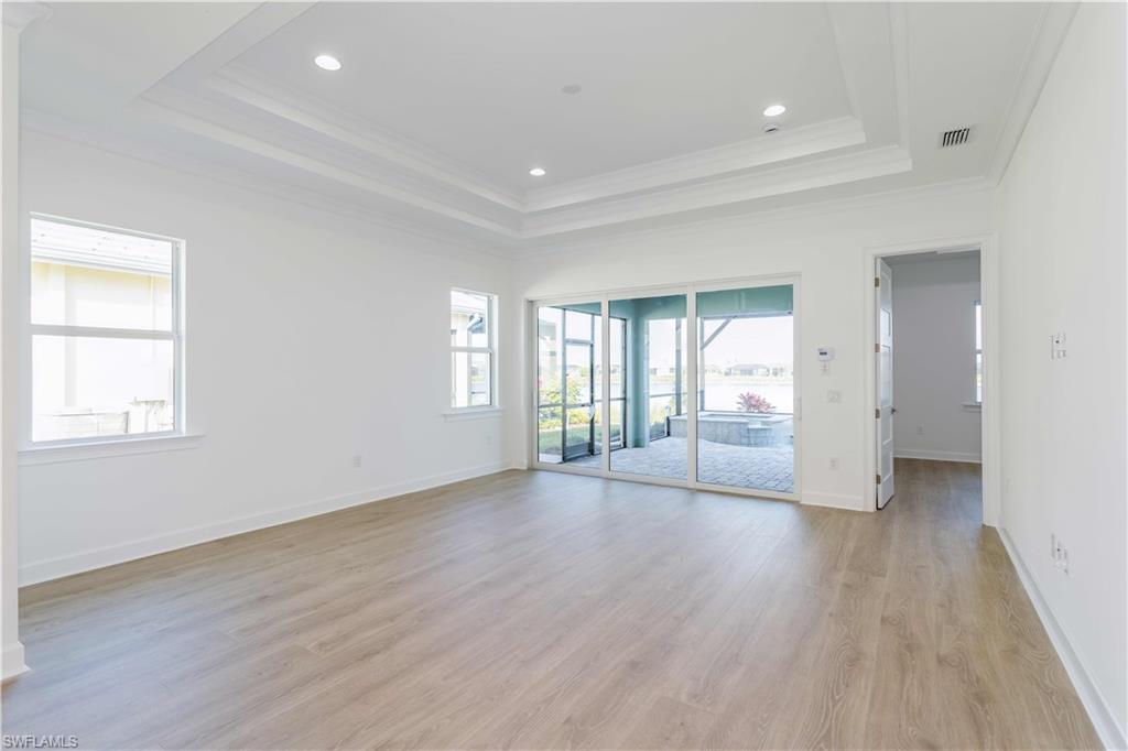 ISLES OF COLLIER PRESERVE - Residential