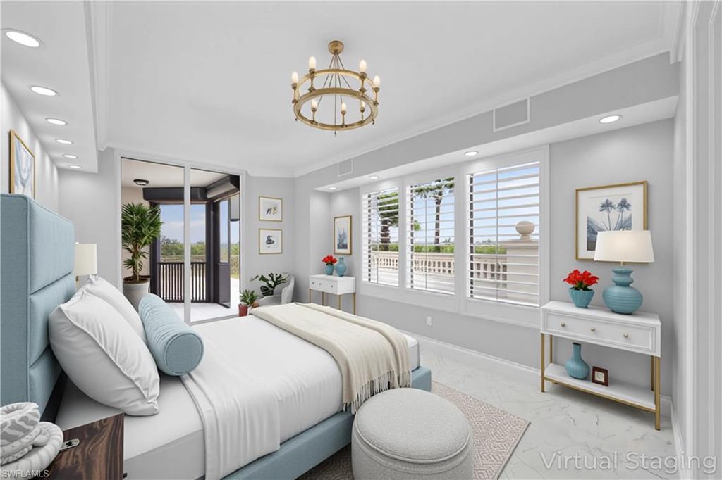 LA SCALA AT THE COLONY - Residential