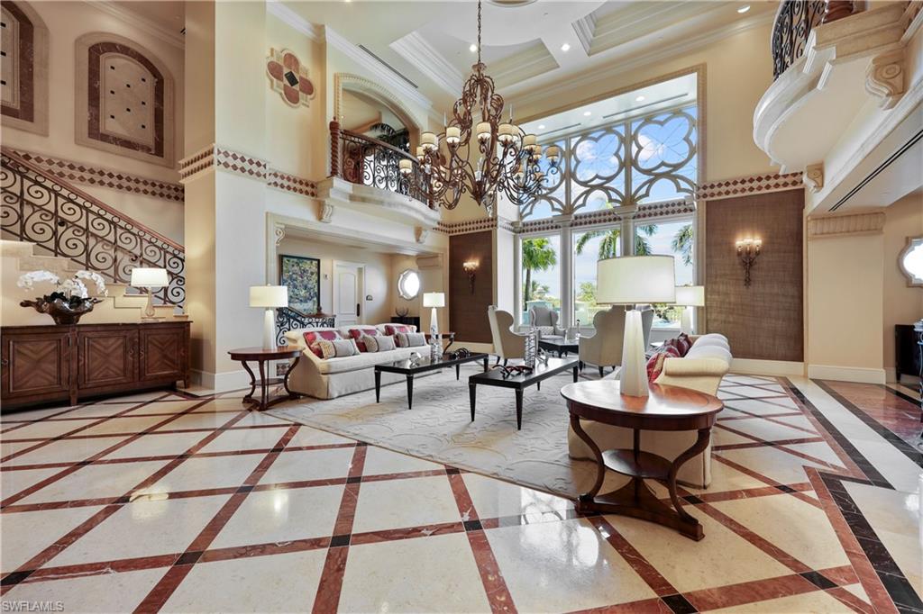 LA SCALA AT THE COLONY - Residential